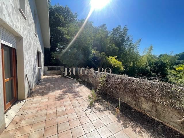 Villa unifamiliare, da ristrutturare, 365 m², Saline, Senigallia