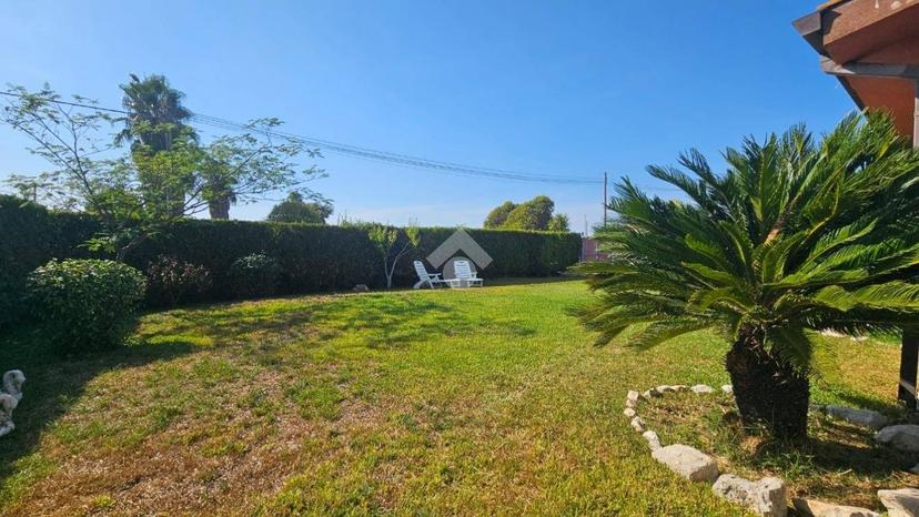 Villa unifamiliare Strada Del Bottero 235, Lido di Foce Verde, Latina — foto 28 di 33