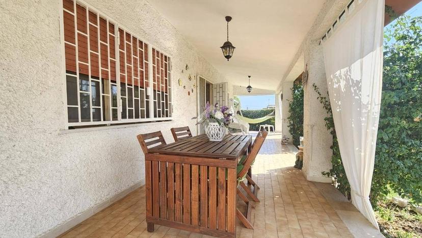 Villa unifamiliare Strada Del Bottero 235, Lido di Foce Verde, Latina — foto 33 di 33