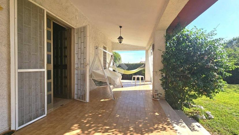 Villa unifamiliare Strada Del Bottero 235, Lido di Foce Verde, Latina — foto 12 di 33