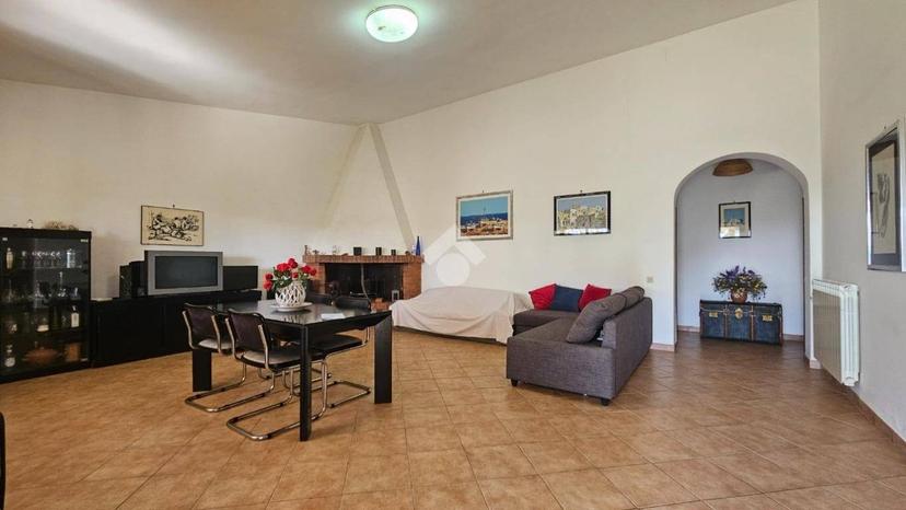 Villa unifamiliare Strada Del Bottero 235, Lido di Foce Verde, Latina — foto 2 di 33