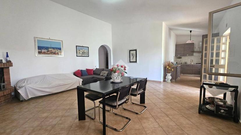 Villa unifamiliare Strada Del Bottero 235, Lido di Foce Verde, Latina — foto 8 di 33