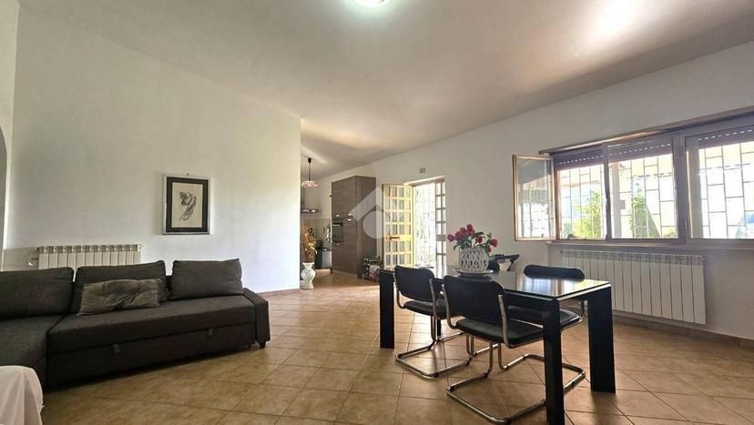 Villa unifamiliare Strada Del Bottero 235, Lido di Foce Verde, Latina — foto 19 di 33
