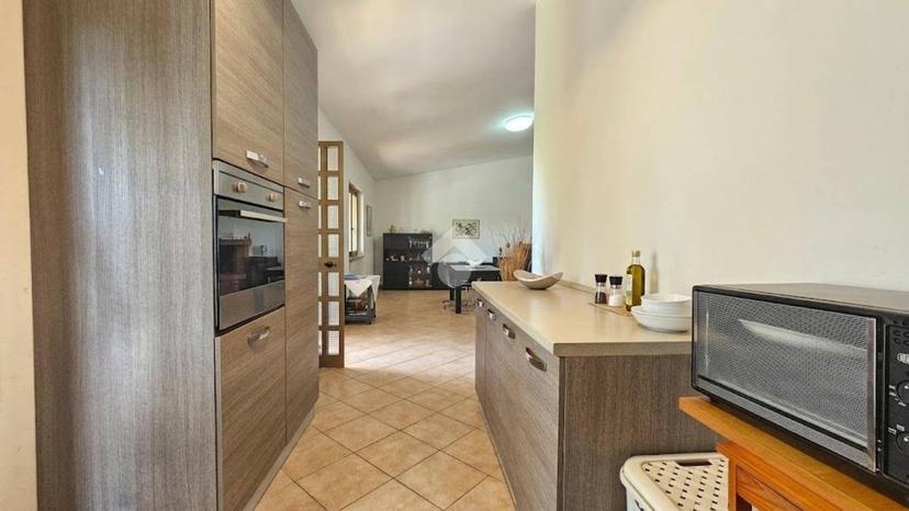 Villa unifamiliare Strada Del Bottero 235, Lido di Foce Verde, Latina — foto 9 di 33