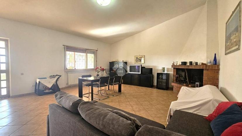 Villa unifamiliare Strada Del Bottero 235, Lido di Foce Verde, Latina — foto 5 di 33
