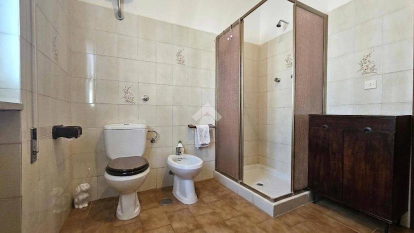 Villa unifamiliare Strada Del Bottero 235, Lido di Foce Verde, Latina