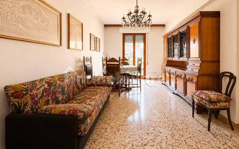 Quadrilocale buono stato, secondo piano, Centro, Città di Castello — foto 7 di 18