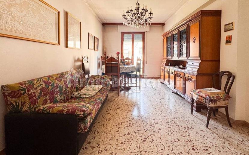 Quadrilocale buono stato, secondo piano, Centro, Città di Castello — foto 2 di 18