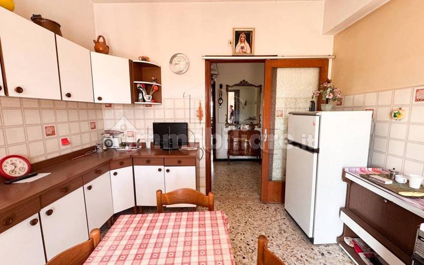 Quadrilocale buono stato, secondo piano, Centro, Città di Castello — foto 18 di 18