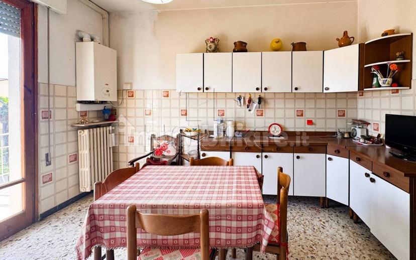 Quadrilocale buono stato, secondo piano, Centro, Città di Castello — foto 10 di 18