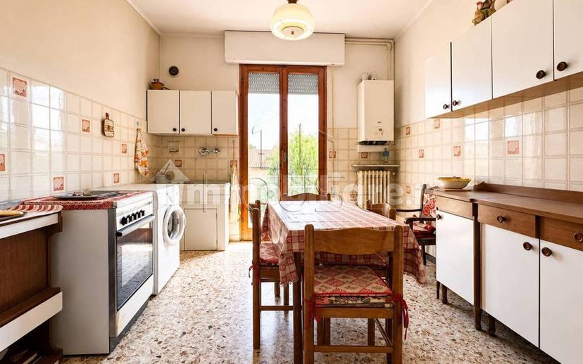 Quadrilocale buono stato, secondo piano, Centro, Città di Castello — foto 13 di 18