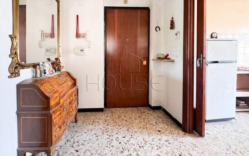 Quadrilocale buono stato, secondo piano, Centro, Città di Castello — foto 14 di 18