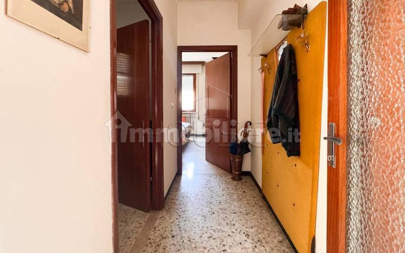 Quadrilocale buono stato, secondo piano, Centro, Città di Castello — foto 12 di 18