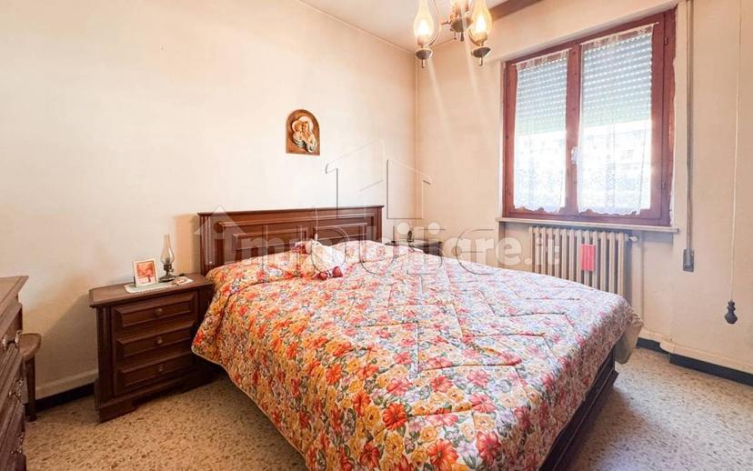 Quadrilocale buono stato, secondo piano, Centro, Città di Castello — foto 5 di 18