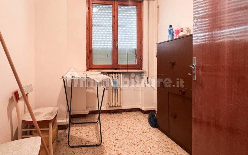 Quadrilocale buono stato, secondo piano, Centro, Città di Castello — foto 16 di 18
