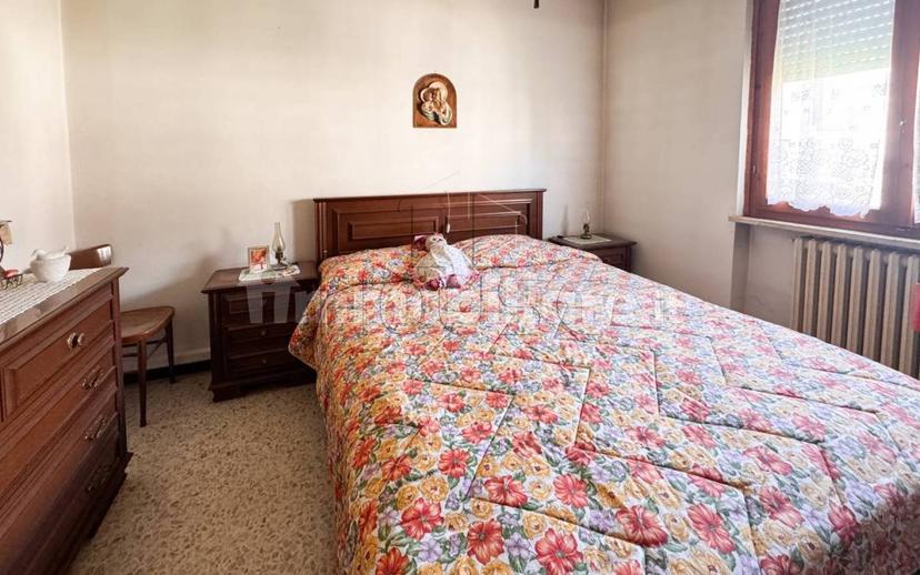 Quadrilocale buono stato, secondo piano, Centro, Città di Castello — foto 9 di 18