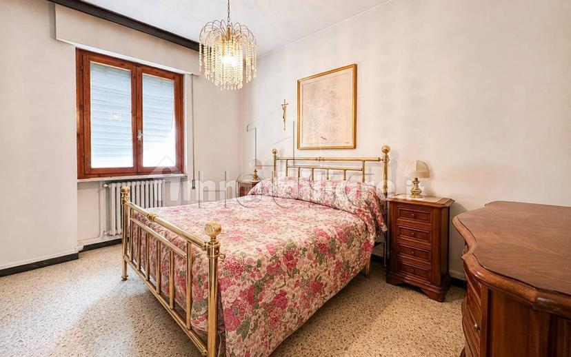 Quadrilocale buono stato, secondo piano, Centro, Città di Castello — foto 3 di 18