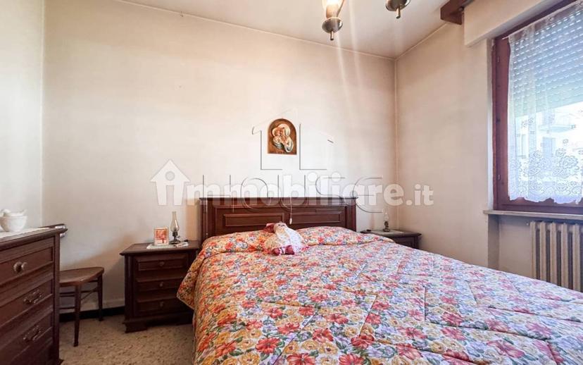 Quadrilocale buono stato, secondo piano, Centro, Città di Castello — foto 8 di 18