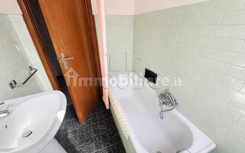 Quadrilocale buono stato, secondo piano, Centro, Città di Castello — foto 11 di 18