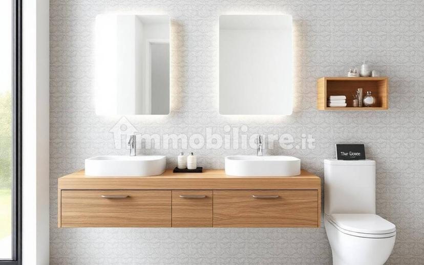 Villa unifamiliare via Montello, Centro, San Donà di Piave — foto 19 di 23