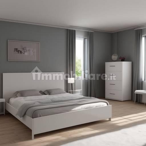 Villa unifamiliare via Montello, Centro, San Donà di Piave — foto 21 di 23
