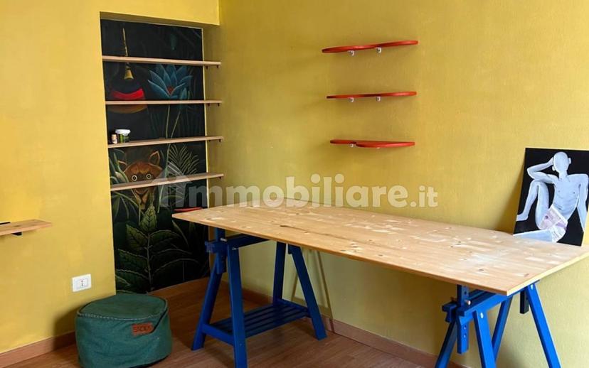 Bilocale via Roma 37, Centro Storico, Reggio Emilia — foto 6 di 18