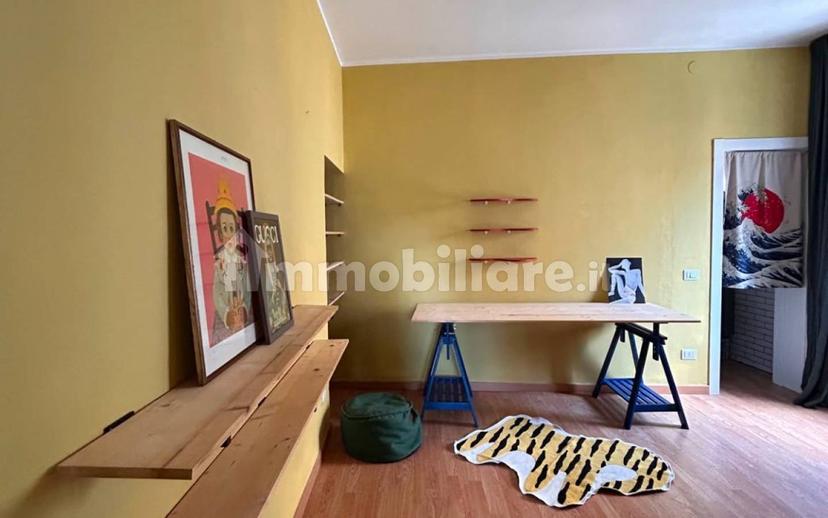 Bilocale via Roma 37, Centro Storico, Reggio Emilia — foto 17 di 18