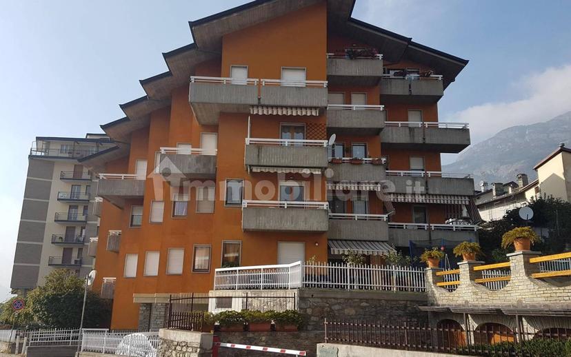 Bilocale via A. Vuillerminaz 36, Centro, Saint-Vincent — foto 11 di 11