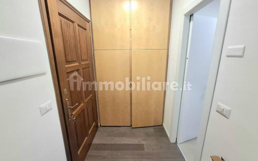 Bilocale via A. Vuillerminaz 36, Centro, Saint-Vincent — foto 8 di 11