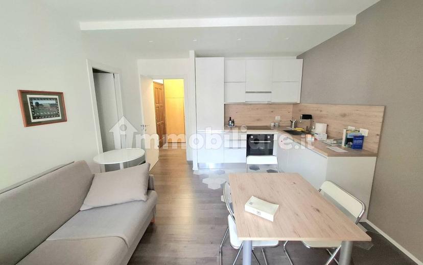 Bilocale via A. Vuillerminaz 36, Centro, Saint-Vincent — foto 4 di 11
