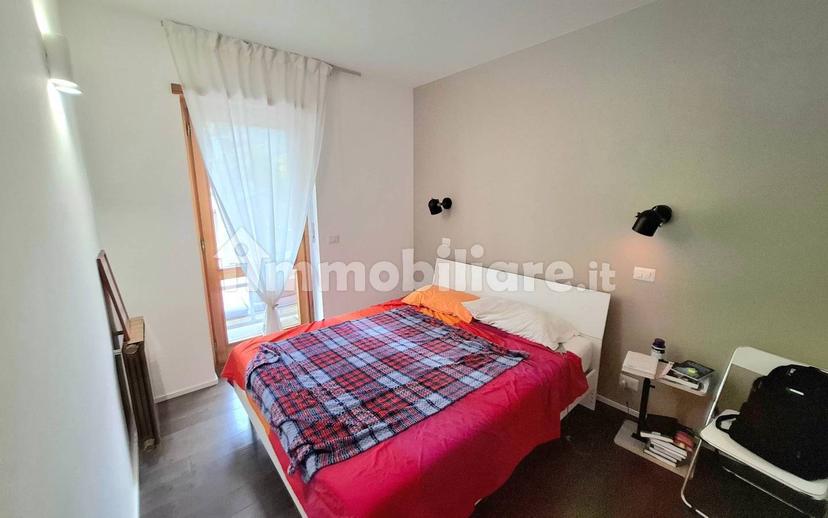 Bilocale via A. Vuillerminaz 36, Centro, Saint-Vincent — foto 6 di 11