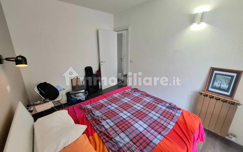 Bilocale via A. Vuillerminaz 36, Centro, Saint-Vincent — foto 10 di 11