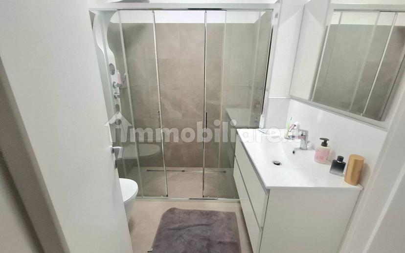 Bilocale via A. Vuillerminaz 36, Centro, Saint-Vincent — foto 2 di 11