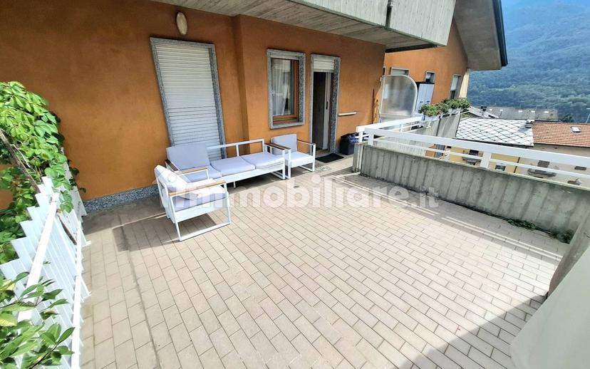 Bilocale via A. Vuillerminaz 36, Centro, Saint-Vincent — foto 3 di 11