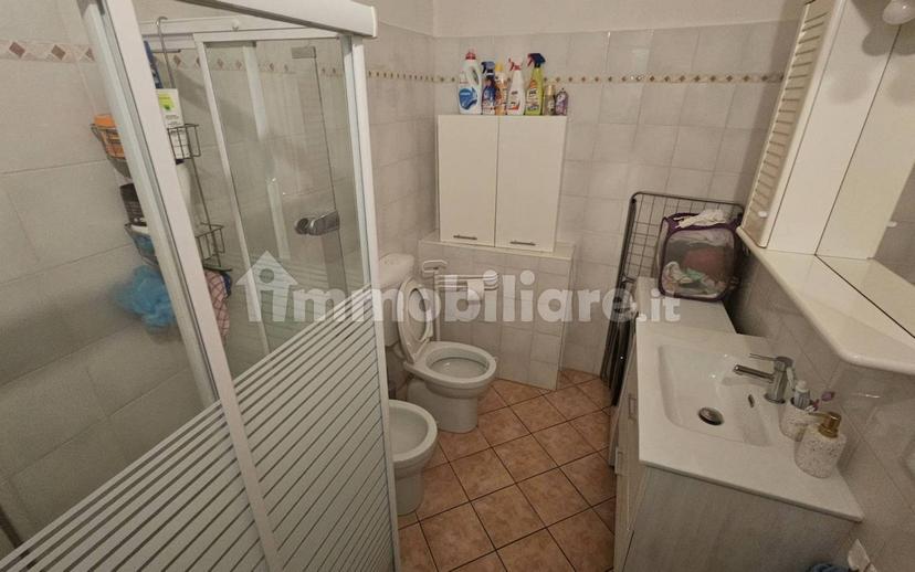 Trilocale via Volturno, Ospedale - Volturno, Parma