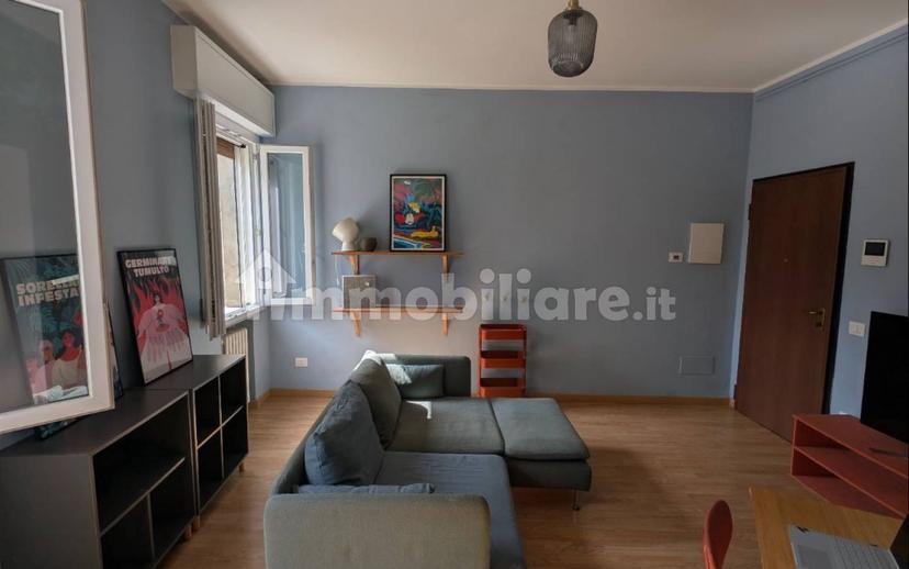 Bilocale via Roma 37, Centro Storico, Reggio Emilia — foto 3 di 18