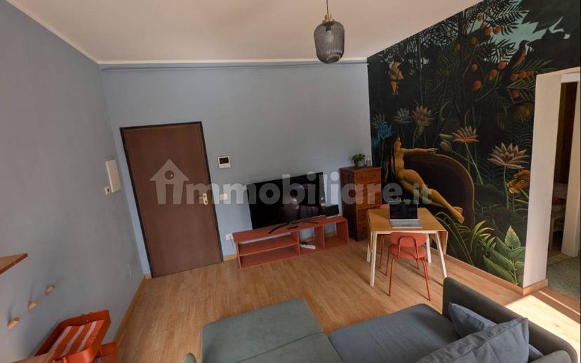 Bilocale via Roma 37, Centro Storico, Reggio Emilia