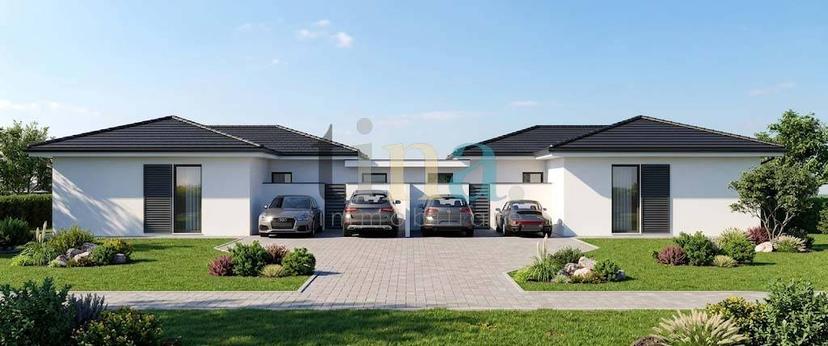 Villa bifamiliare via Aurelia Sud, Cecina Centro, Cecina — foto 6 di 9