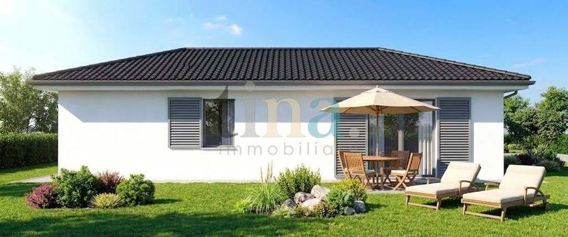 Villa bifamiliare via Aurelia Sud, Cecina Centro, Cecina — foto 2 di 9