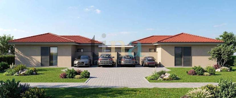 Villa bifamiliare via Aurelia Sud, Cecina Centro, Cecina — foto 8 di 9