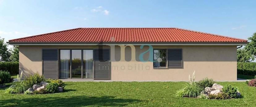 Villa bifamiliare via Aurelia Sud, Cecina Centro, Cecina — foto 4 di 9
