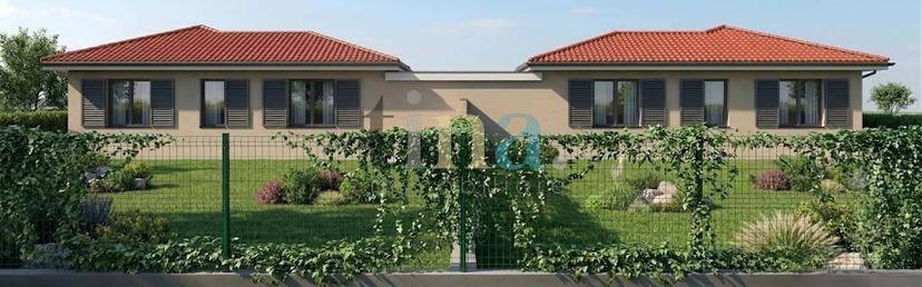 Villa bifamiliare via Aurelia Sud, Cecina Centro, Cecina — foto 7 di 9