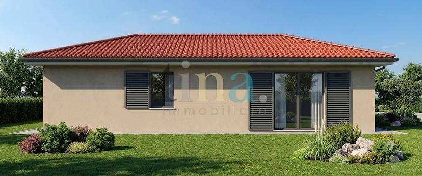 Villa bifamiliare via Aurelia Sud, Cecina Centro, Cecina — foto 5 di 9