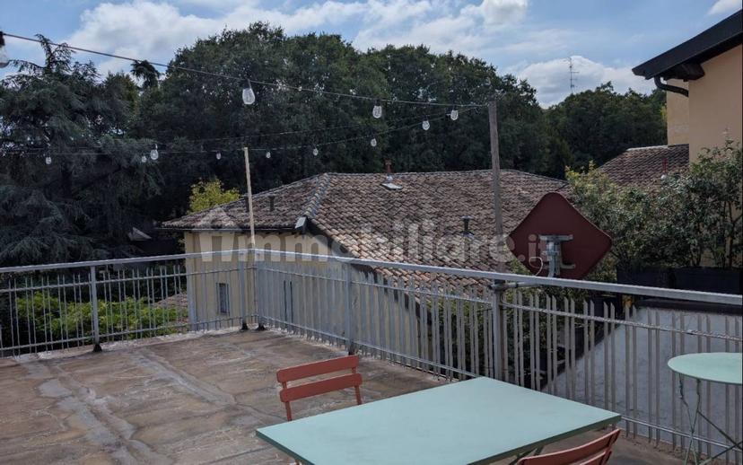 Bilocale via Roma 37, Centro Storico, Reggio Emilia — foto 12 di 18