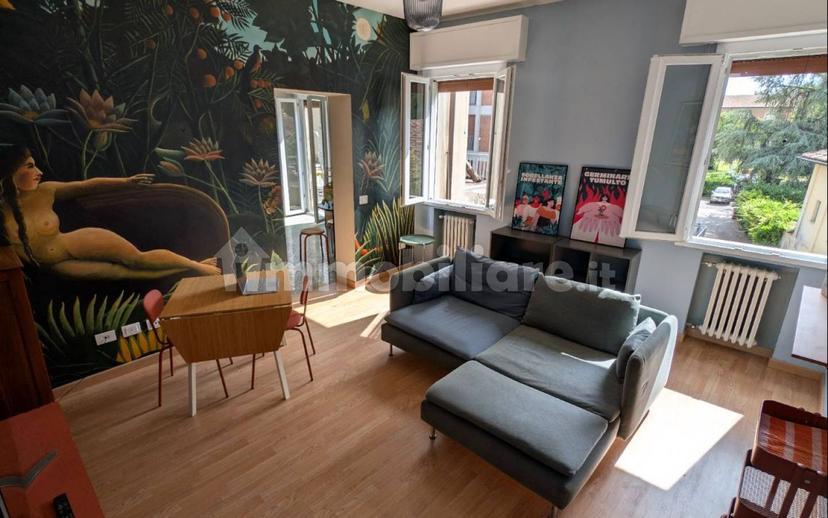 Bilocale via Roma 37, Centro Storico, Reggio Emilia — foto 10 di 18