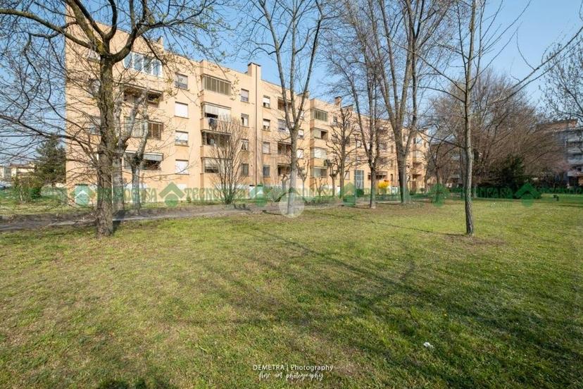 Quadrilocale via verdi 3, Centro, Castelfranco Emilia — foto 29 di 32