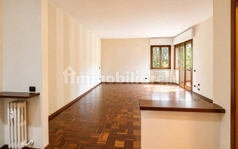 Trilocale via Angelo Farina 25, Villasanta — foto 11 di 22