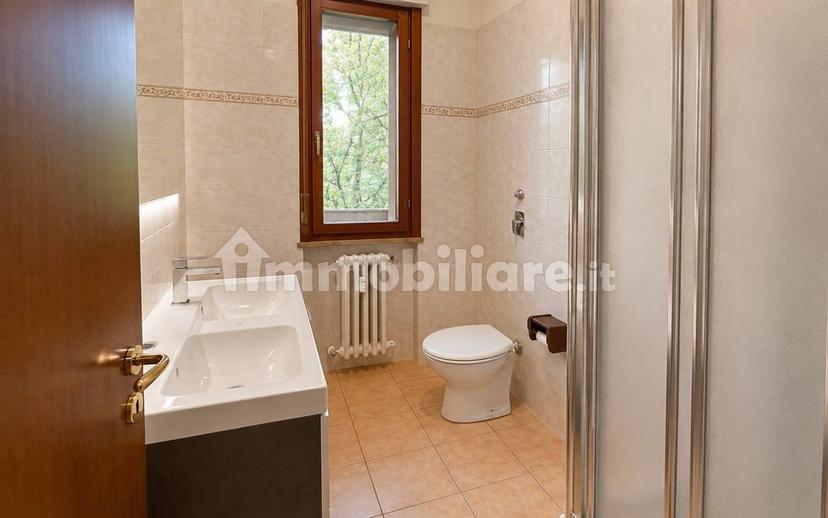 Trilocale via Angelo Farina 25, Villasanta — foto 8 di 22