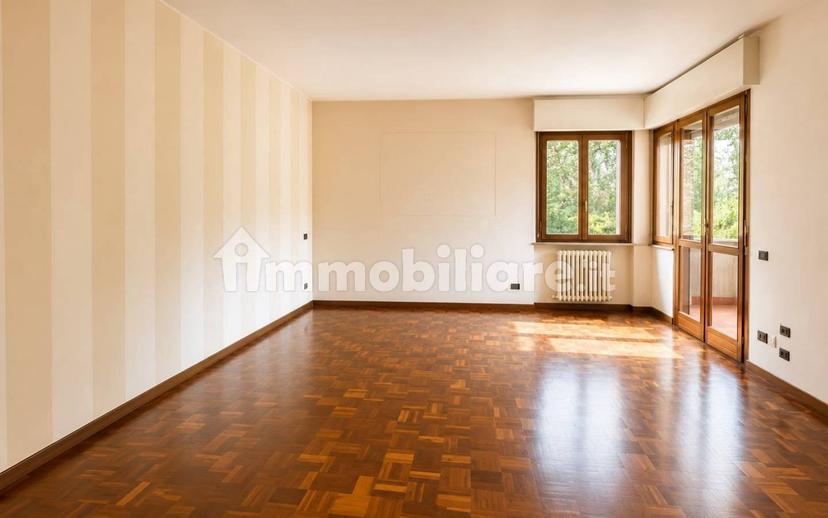 Trilocale via Angelo Farina 25, Villasanta — foto 17 di 22