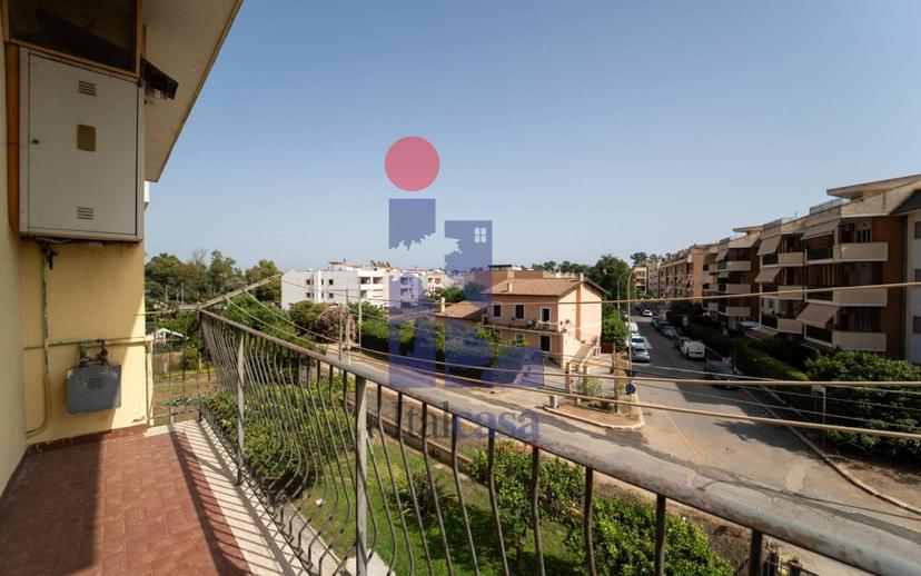 Quadrilocale Strada Vetiche 141, Litoranea, Latina